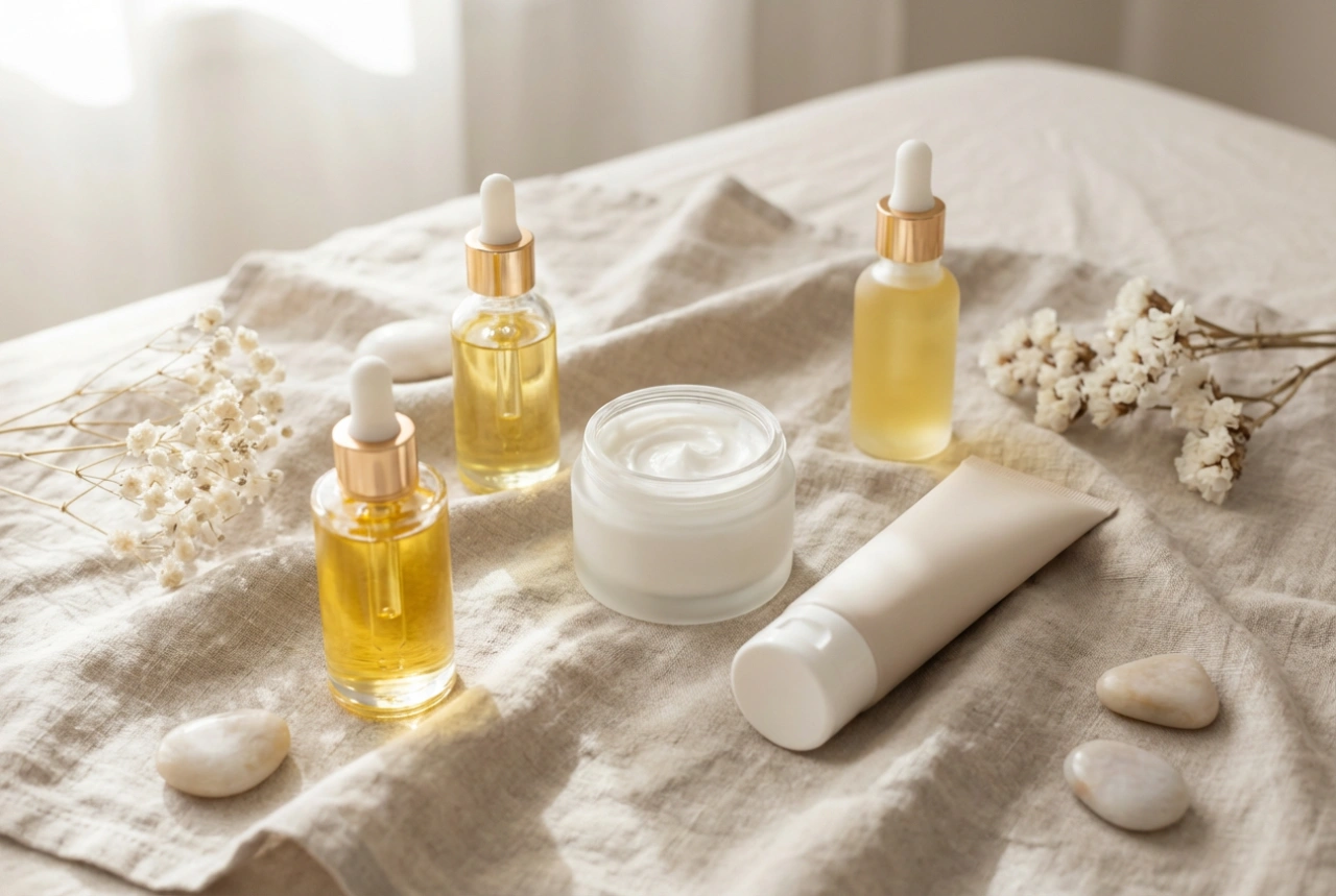 Depilazione corpo totale: piano del trattamento, ordine delle zone e cura della pelle