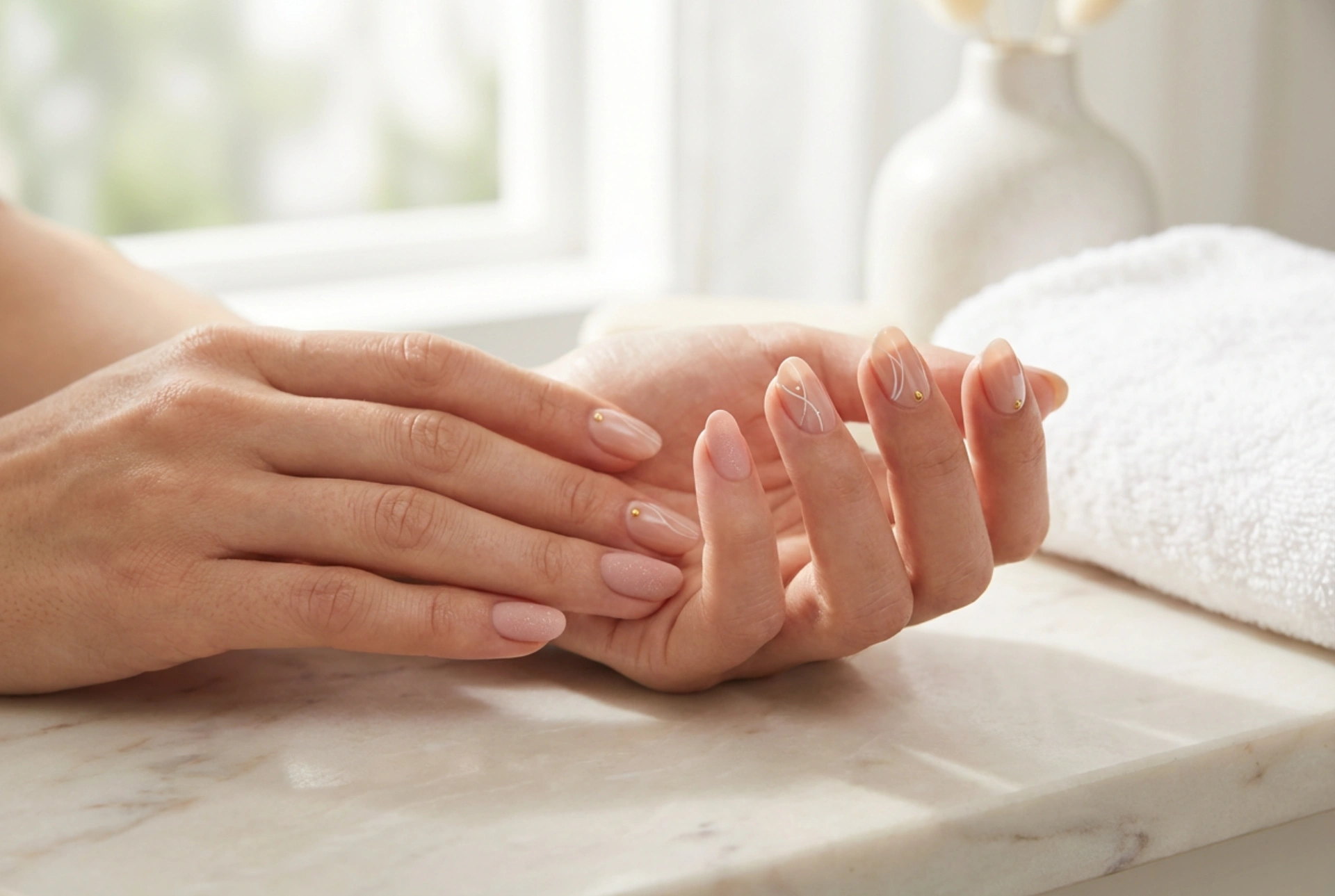 Colore dello smalto semipermanente: regole per la scelta, finiture e decorazioni