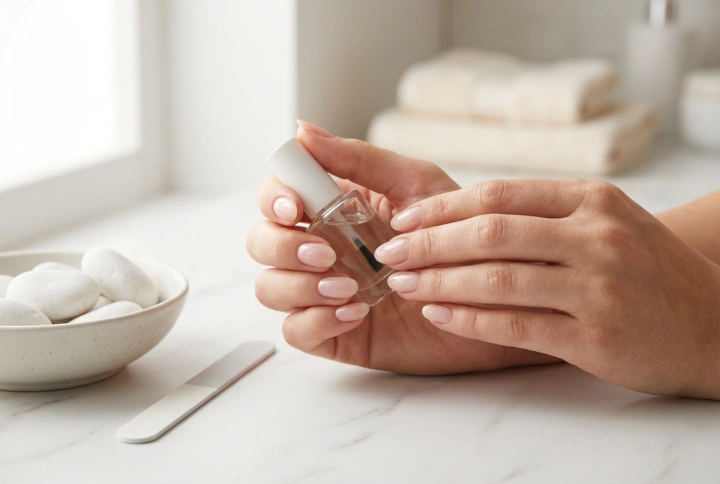 Manicure semipermanente o in gel: differenze, consigli per la scelta e cura