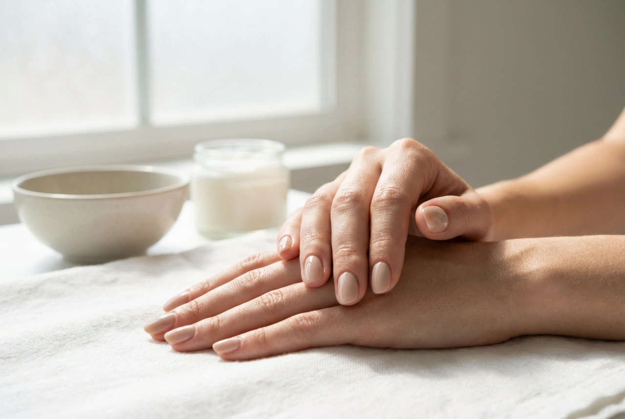 Manicure semipermanente: cos'è, come funziona e i passaggi fondamentali