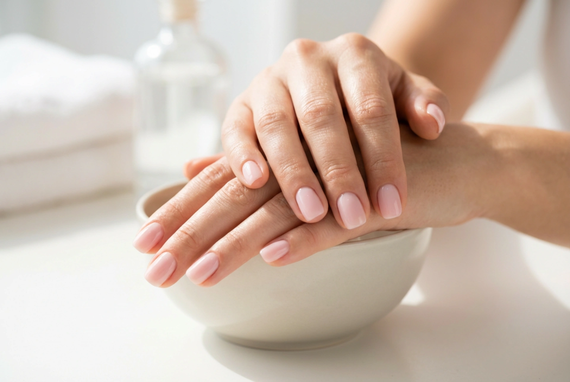 Manicure semipermanente con rinforzo: guida passo passo e errori comuni
