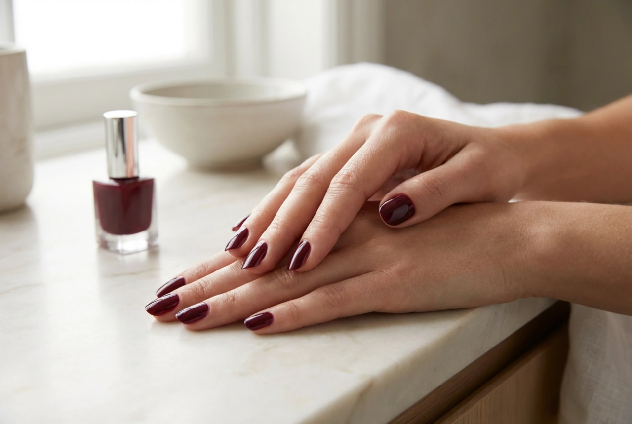 Manicure vinilica: come realizzarla e prolungarne la durata senza lampada
