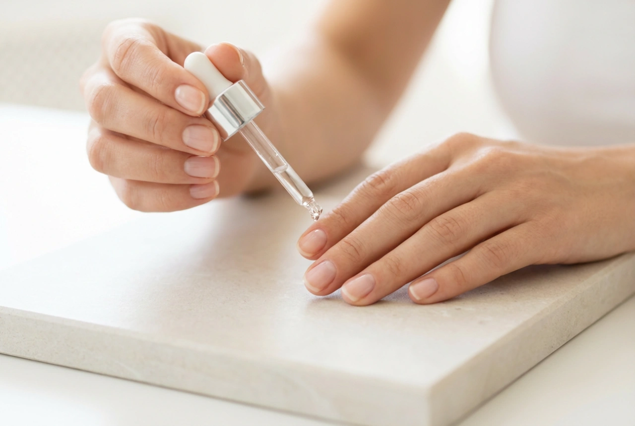 Ammorbidente per cuticole: come ammorbidire e spingere le cuticole in sicurezza