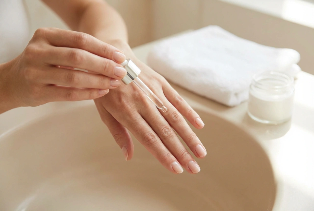 Ammorbidente per cuticole: composizione, tempi di posa e applicazione