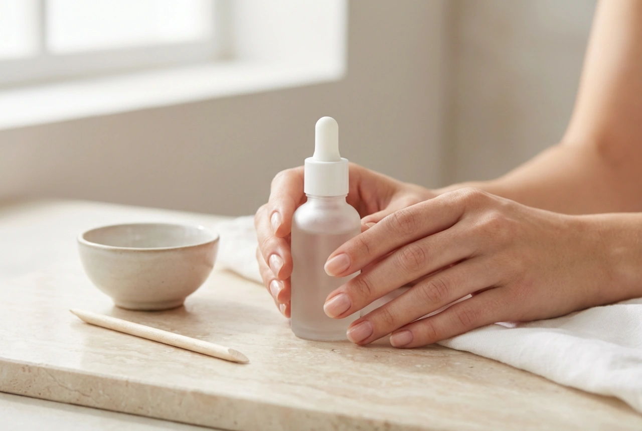 Rimuovi cuticole: come usarlo per ammorbidire ed eliminare le pellicine senza irritazioni