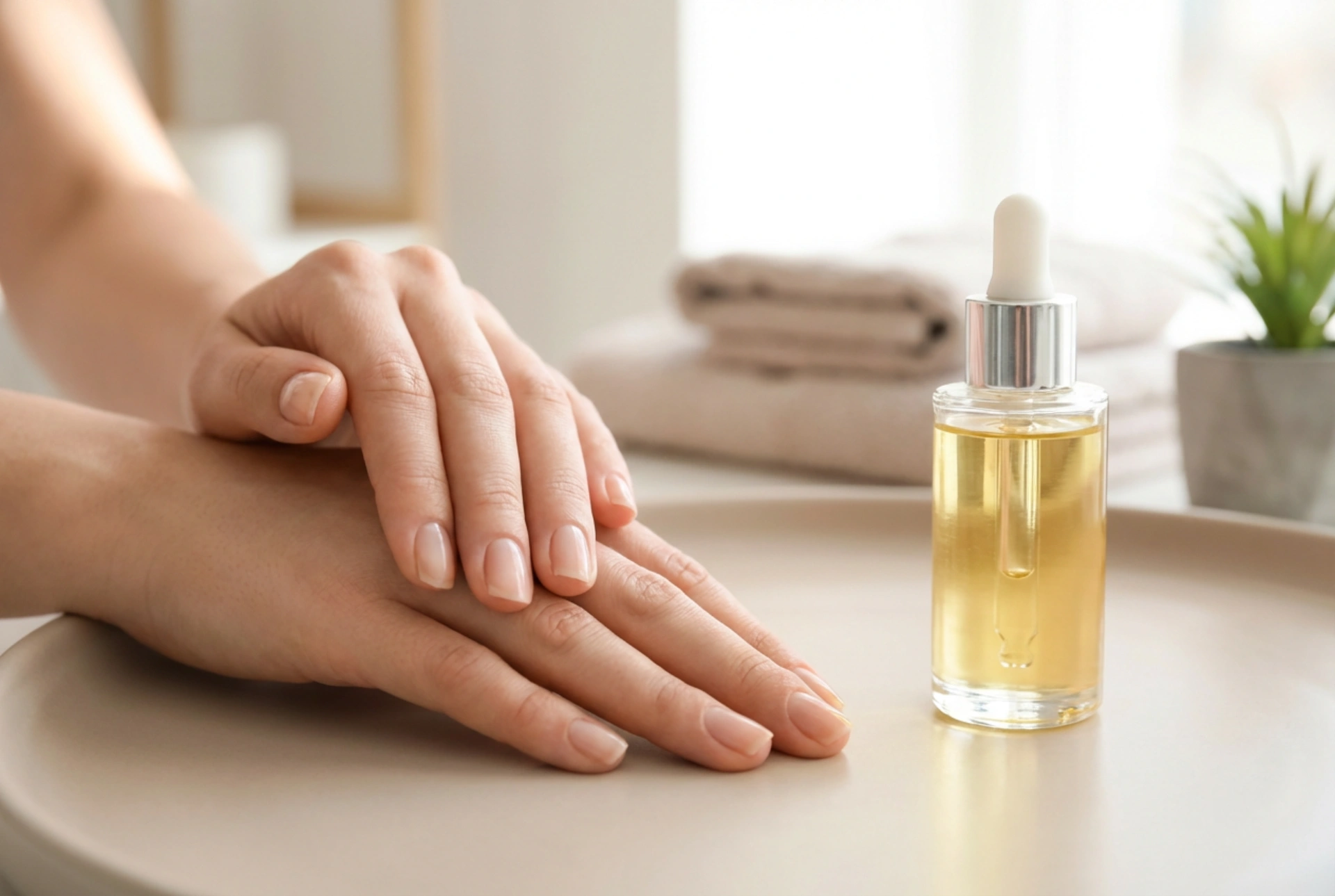 Cheratolitico per unghie: come sciogliere in sicurezza cuticole e callosità