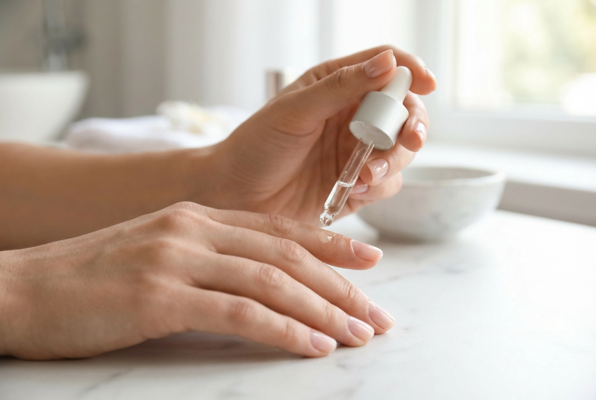 Prodotti per cuticole nella manicure: quando e come applicarli