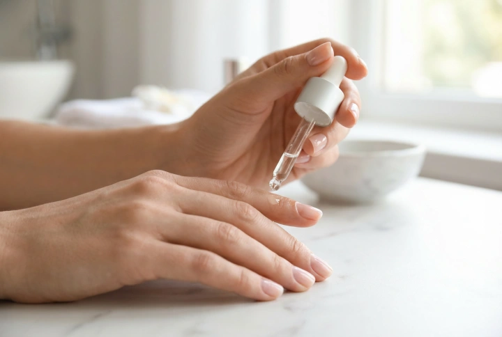 Prodotti per cuticole nella manicure: quando e come applicarli