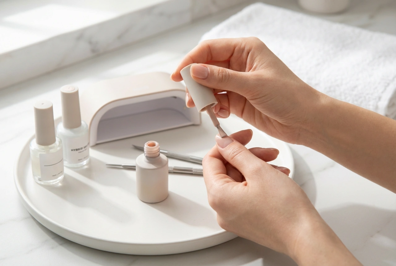 Manicure Semipermanente Fai da Te: Guida Completa Passo Dopo Passo