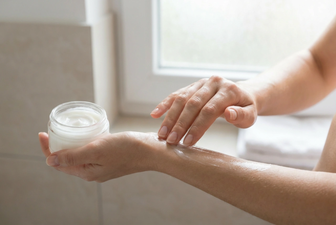 Come scegliere un balsamo idratante e massimizzarne l'efficacia