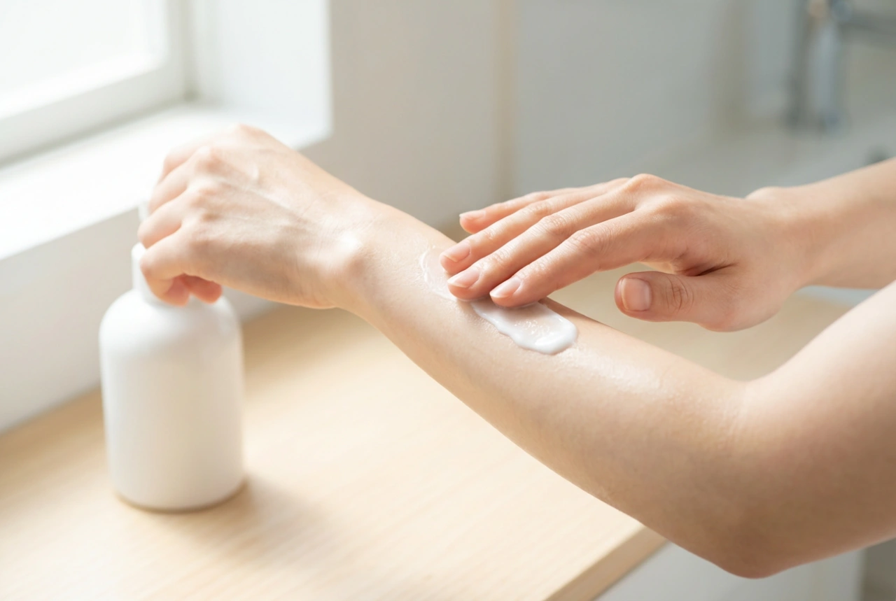 Latte Corpo: Idratazione Leggera, Applicazione ed Errori Comuni