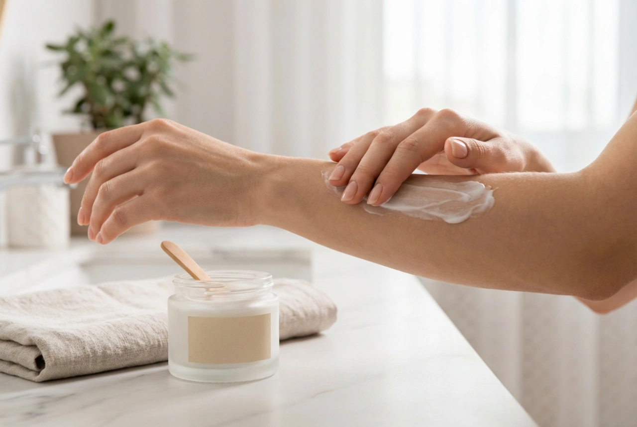 Balsamo corpo profumato: come far durare la fragranza più a lungo senza esagerare