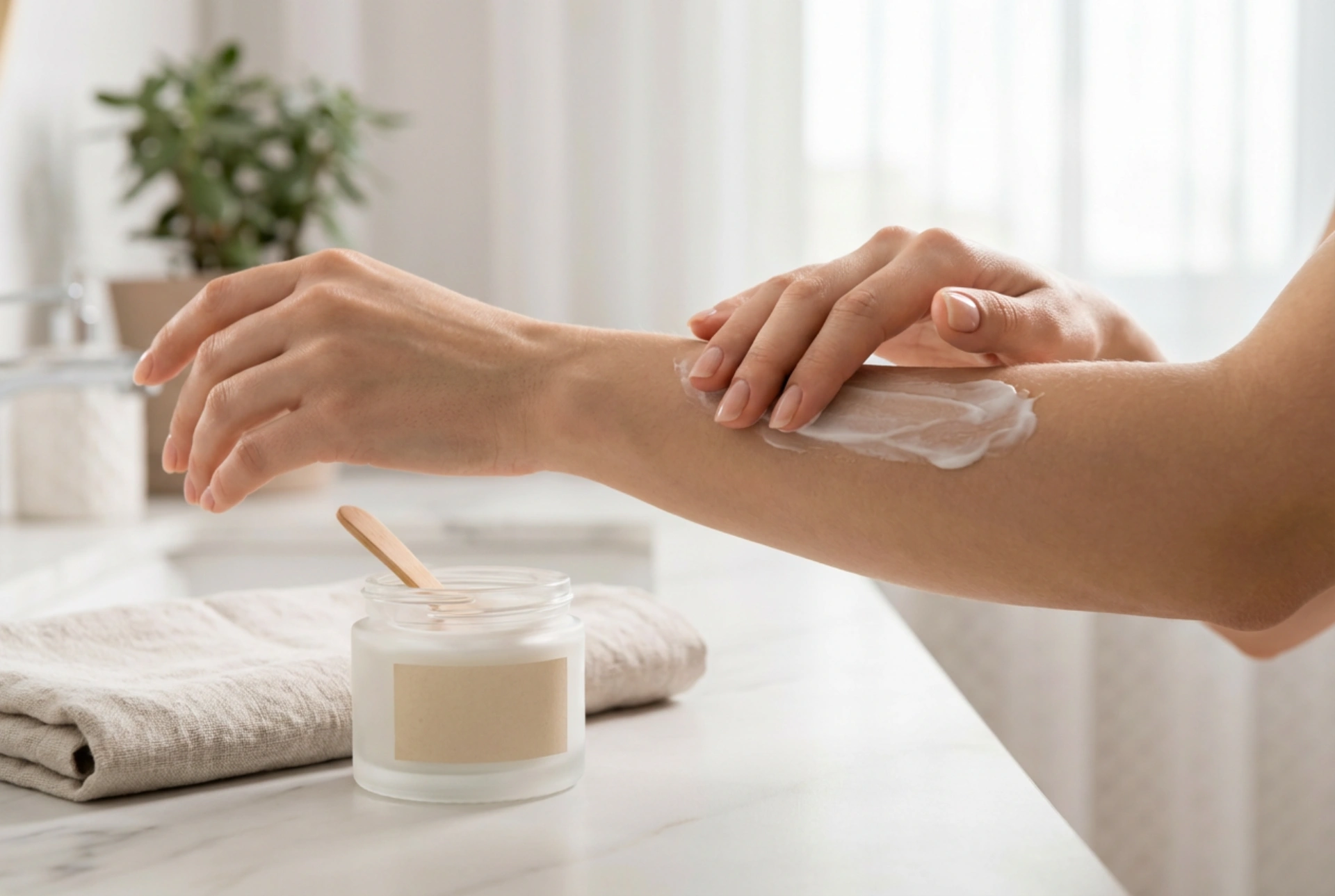 Balsamo corpo profumato: come far durare la fragranza più a lungo senza esagerare