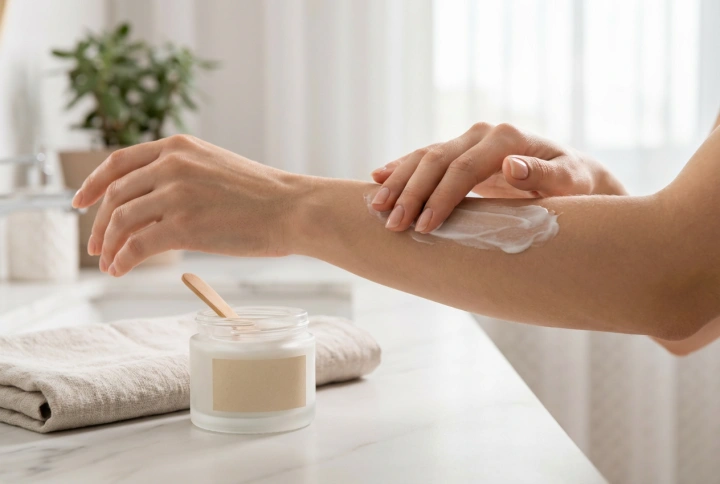 Balsamo corpo profumato: come far durare la fragranza più a lungo senza esagerare