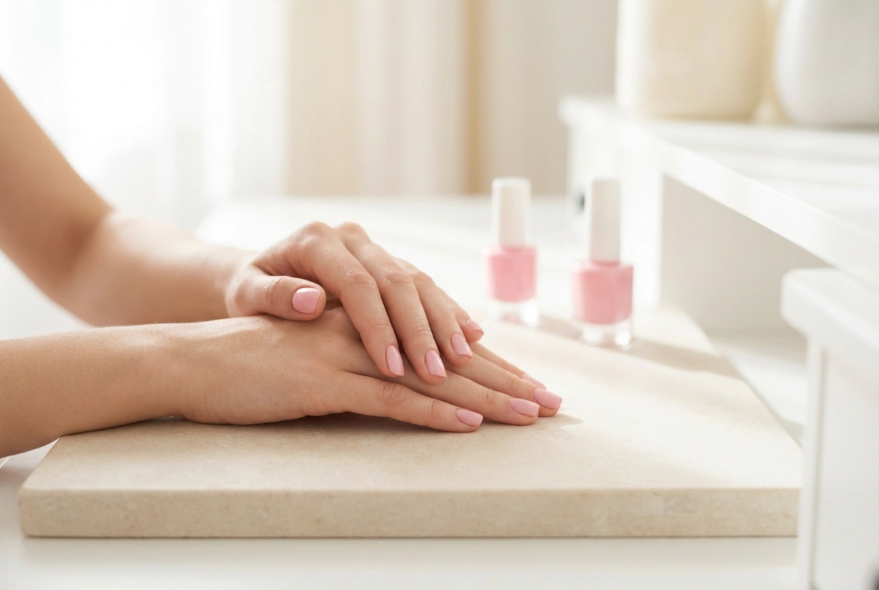 Manicure Rosa: Guida Passo a Passo per Unghie Perfette