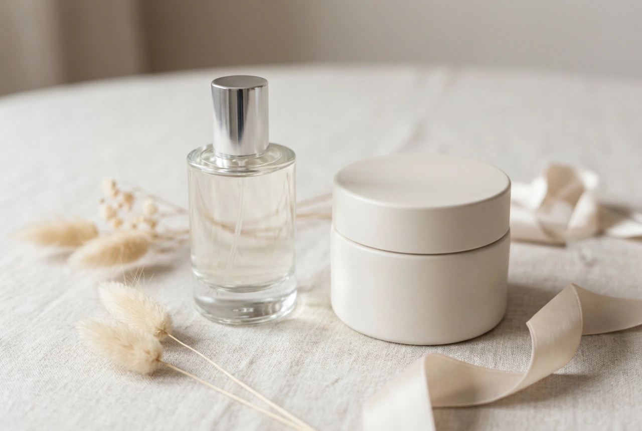 Balsamo profumato: come stratificare la fragranza con il profumo