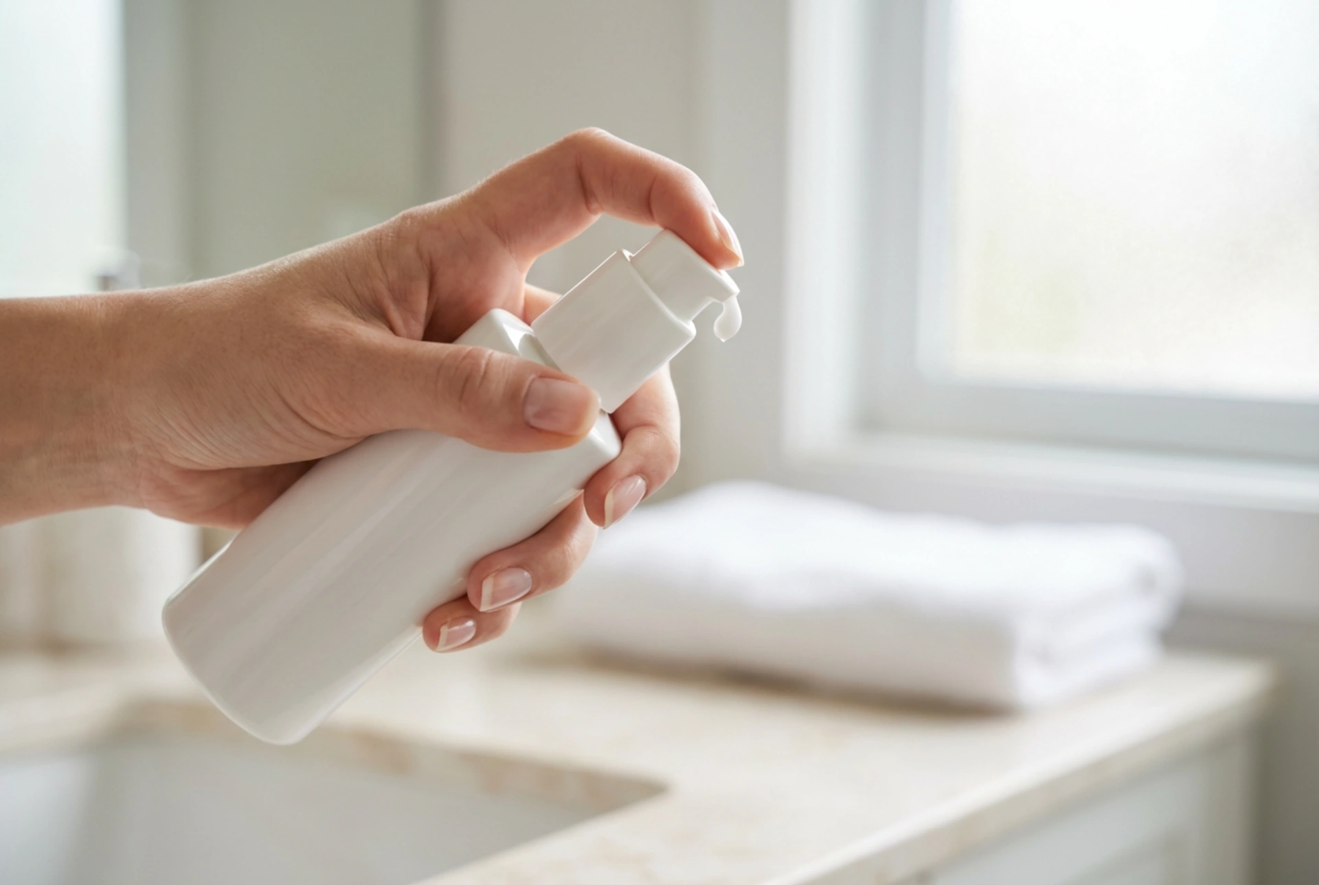 Balsamo corpo idratante: applicazione dopo la doccia e frequenza