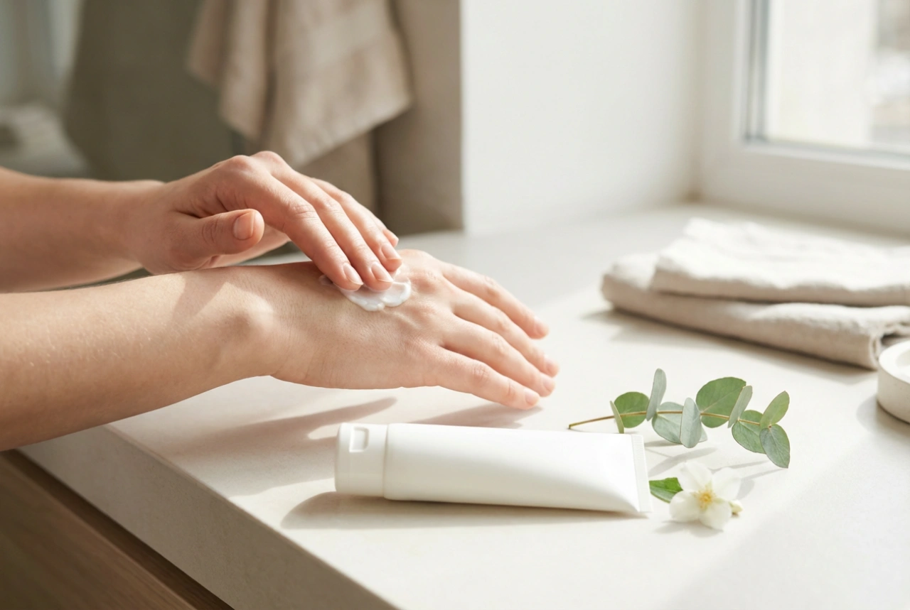 Crema mani quotidiana: come scegliere gli ingredienti e quando applicarla