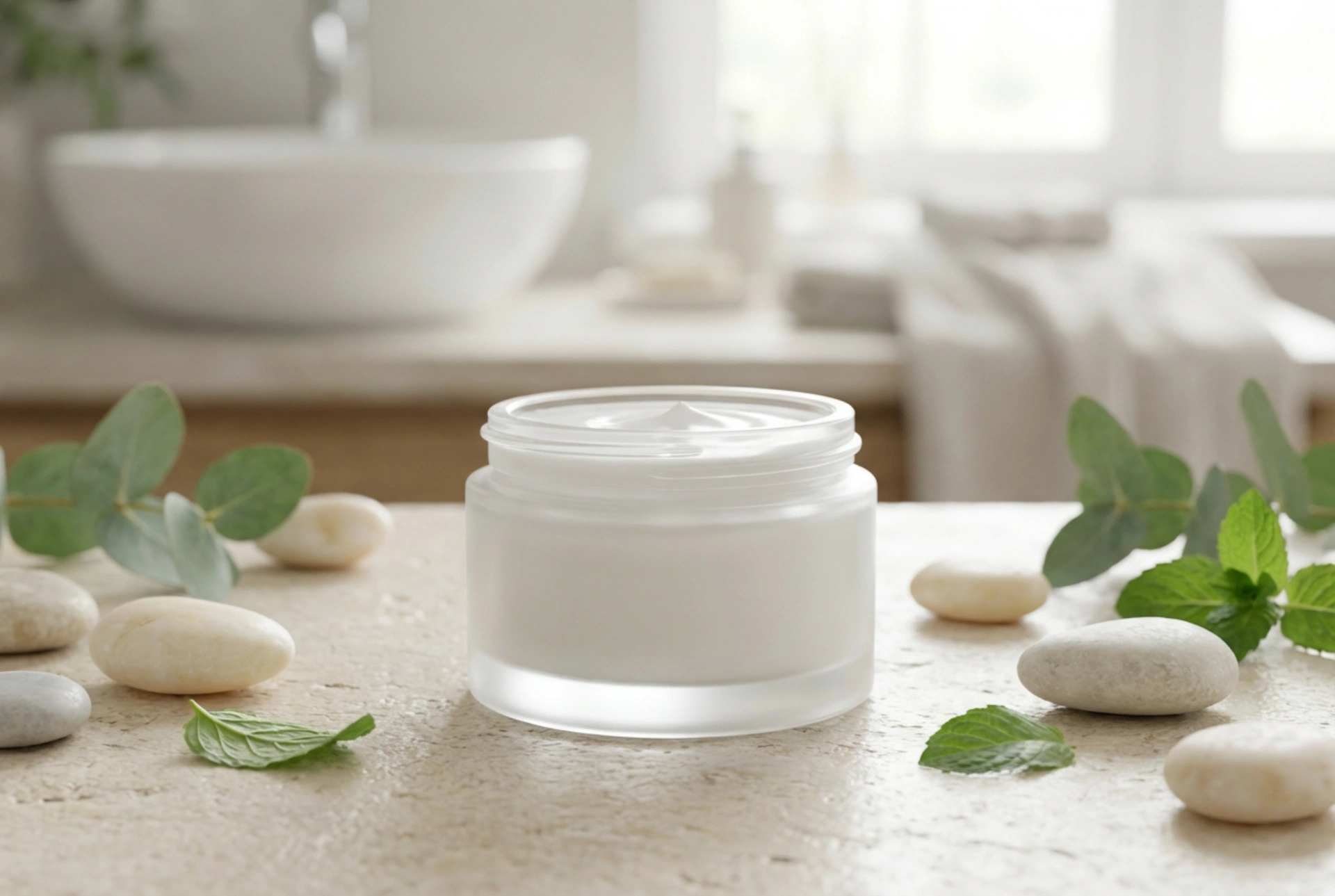 Crema per talloni screpolati: cura sicura e rafforzamento della barriera cutanea