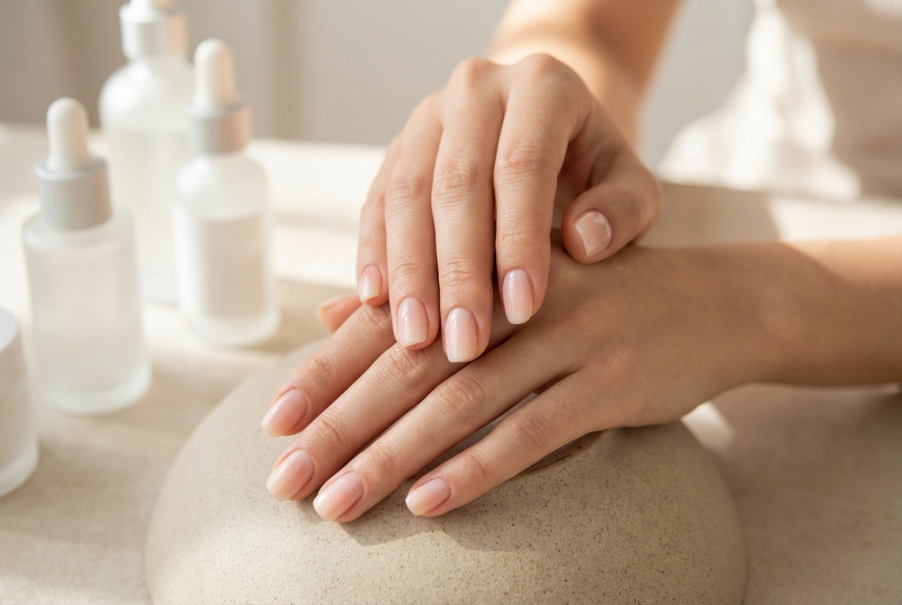 Unghie gel ombré: tecniche di sfumatura passo dopo passo