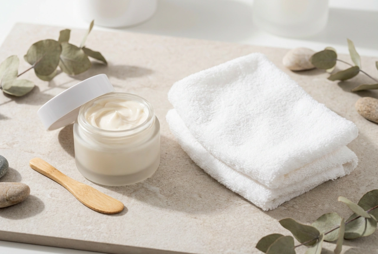 Maschera per i piedi: quando scegliere i calzini e quando le maschere in crema