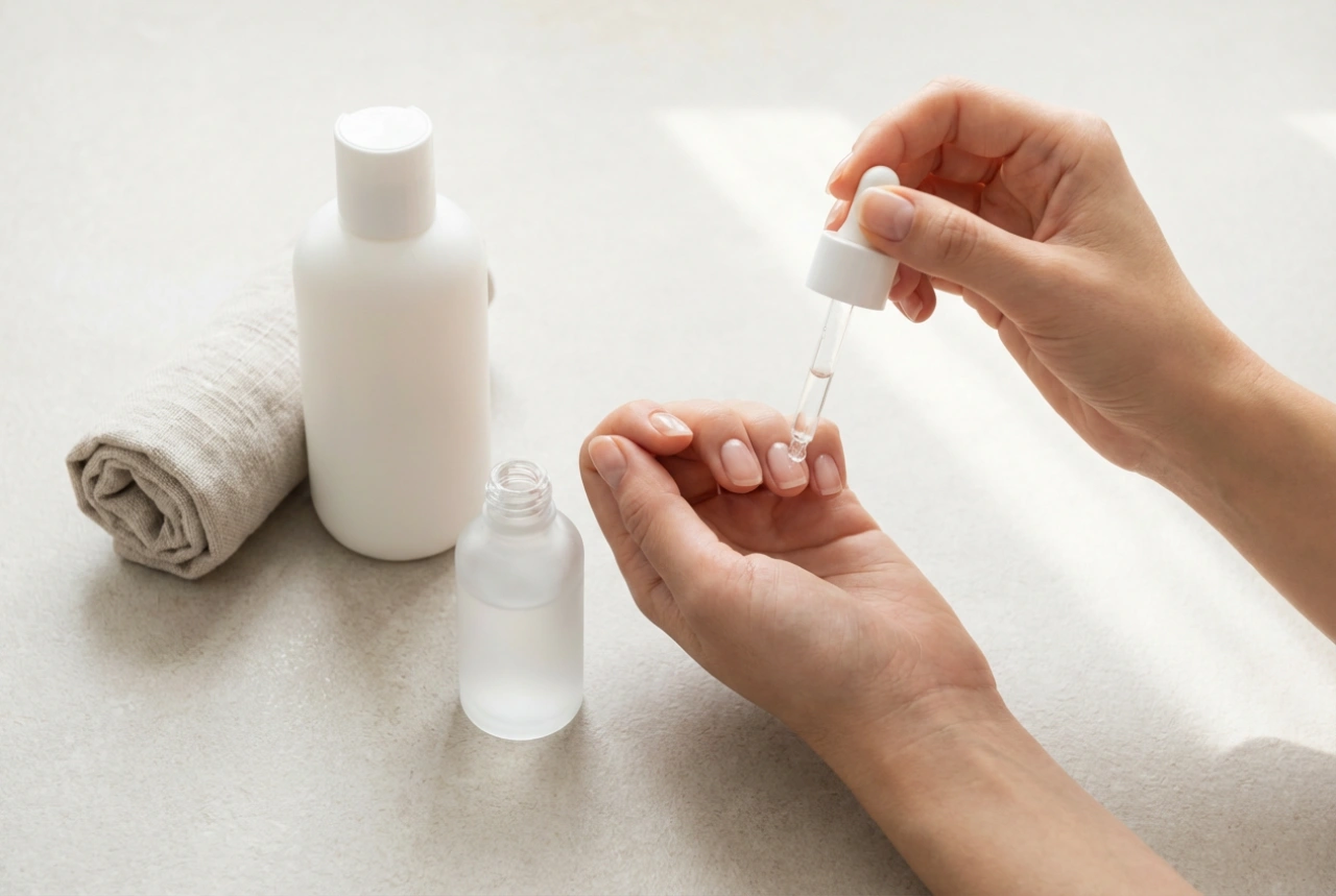 Balsamo per unghie: come rafforzare la lamina ungueale e migliorare la manicure