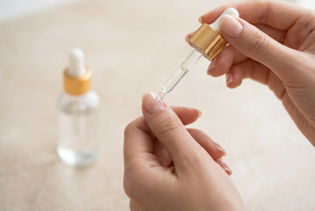 Olio per cuticole: come e quando usarlo per cuticole sane