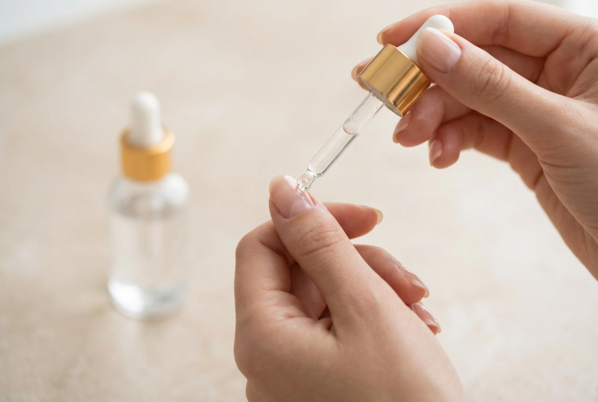 Olio per cuticole: come e quando usarlo per cuticole sane