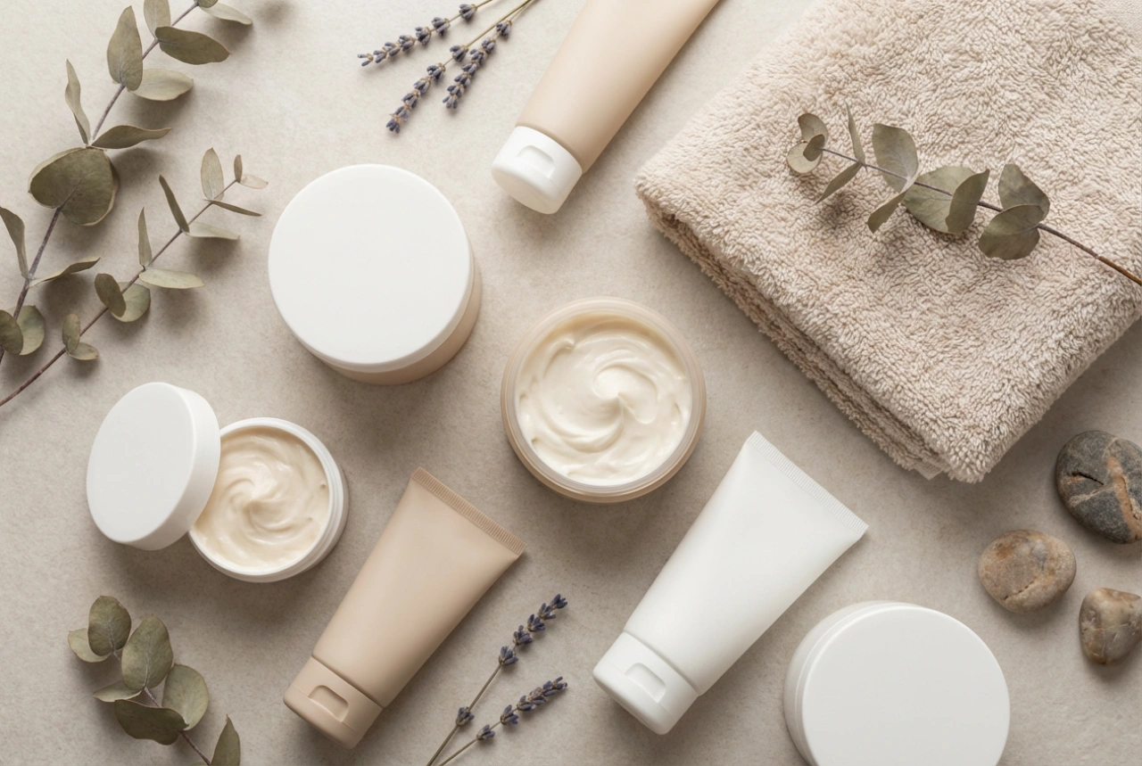 Creme per i piedi: tipi di formule, quando sceglierle e come applicarle