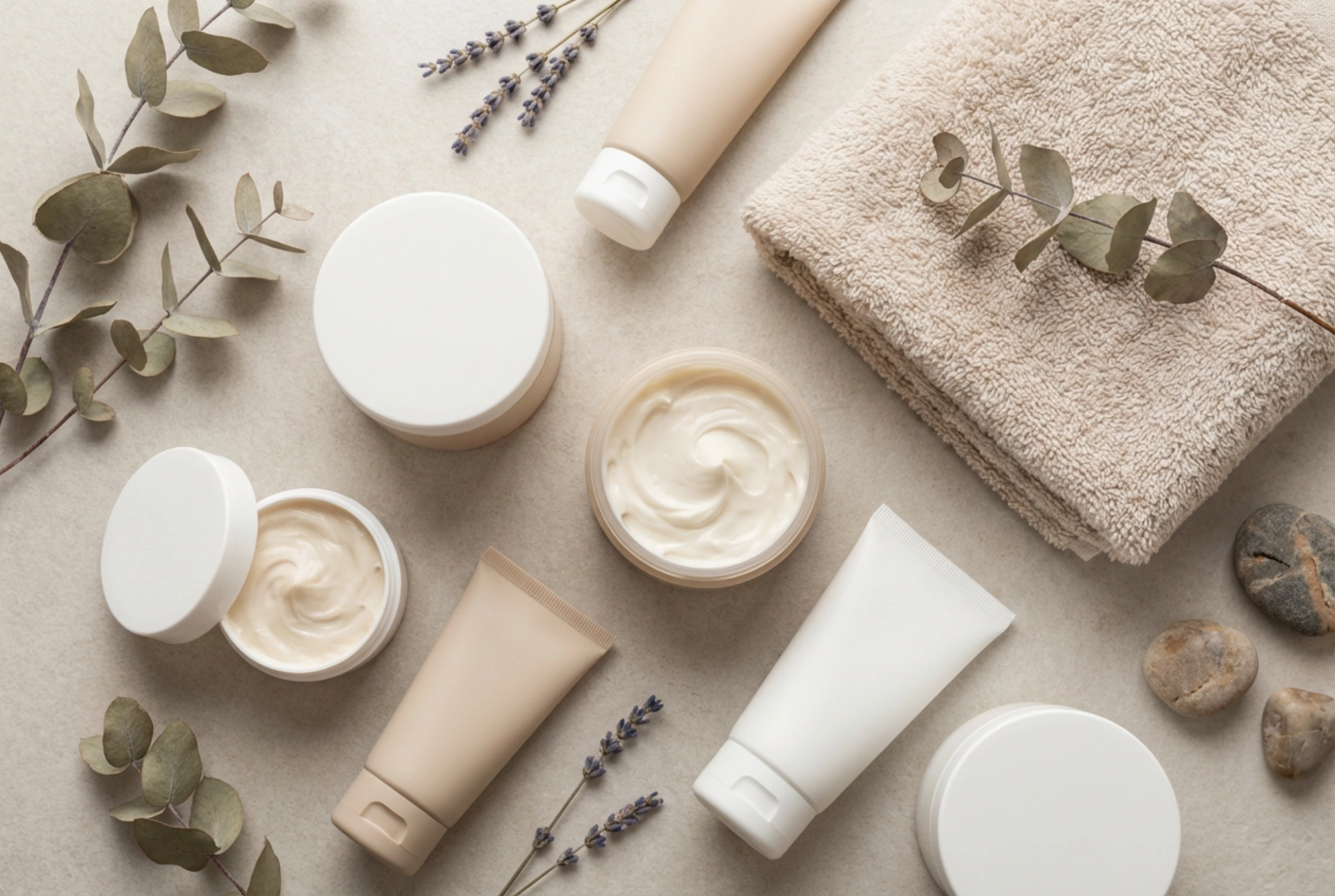 Creme per i piedi: tipi di formule, quando sceglierle e come applicarle