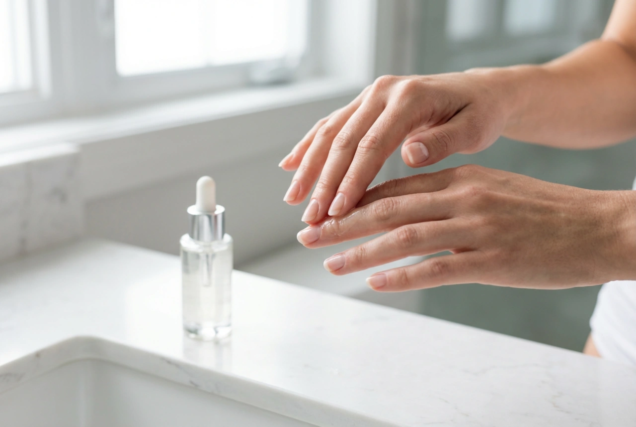 Balsamo dopo il semipermanente: cura della lamina ungueale, applicazione e frequenza