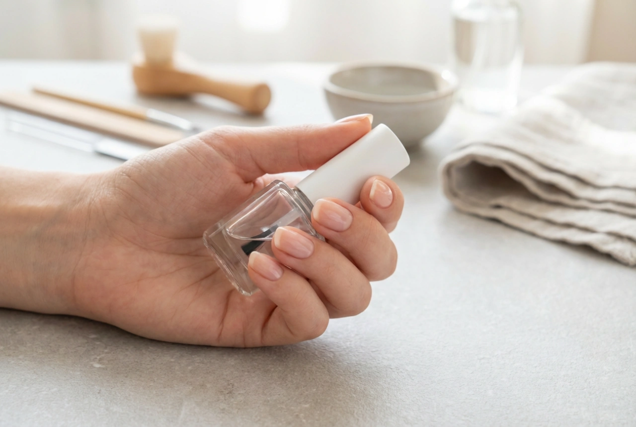 Come scegliere gli smalti semipermanenti ipoallergenici per la manicure a casa