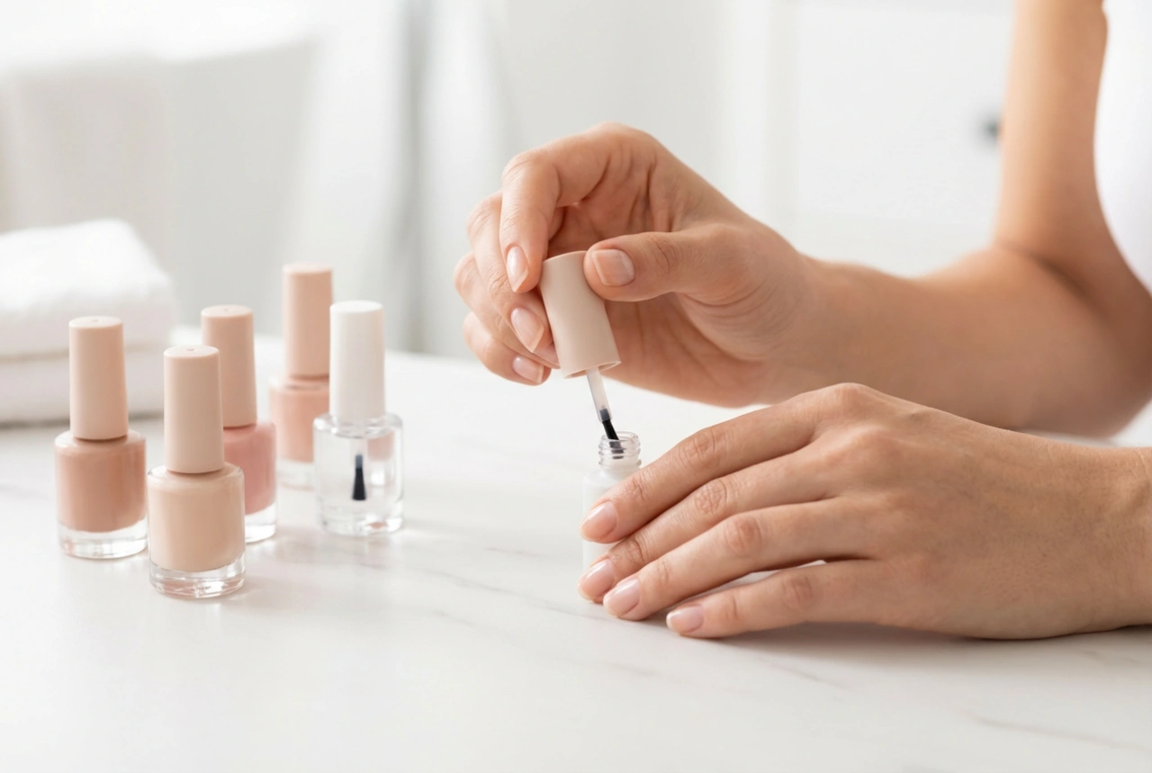 Smalti 3 in 1: quando usarli e come realizzare una manicure veloce