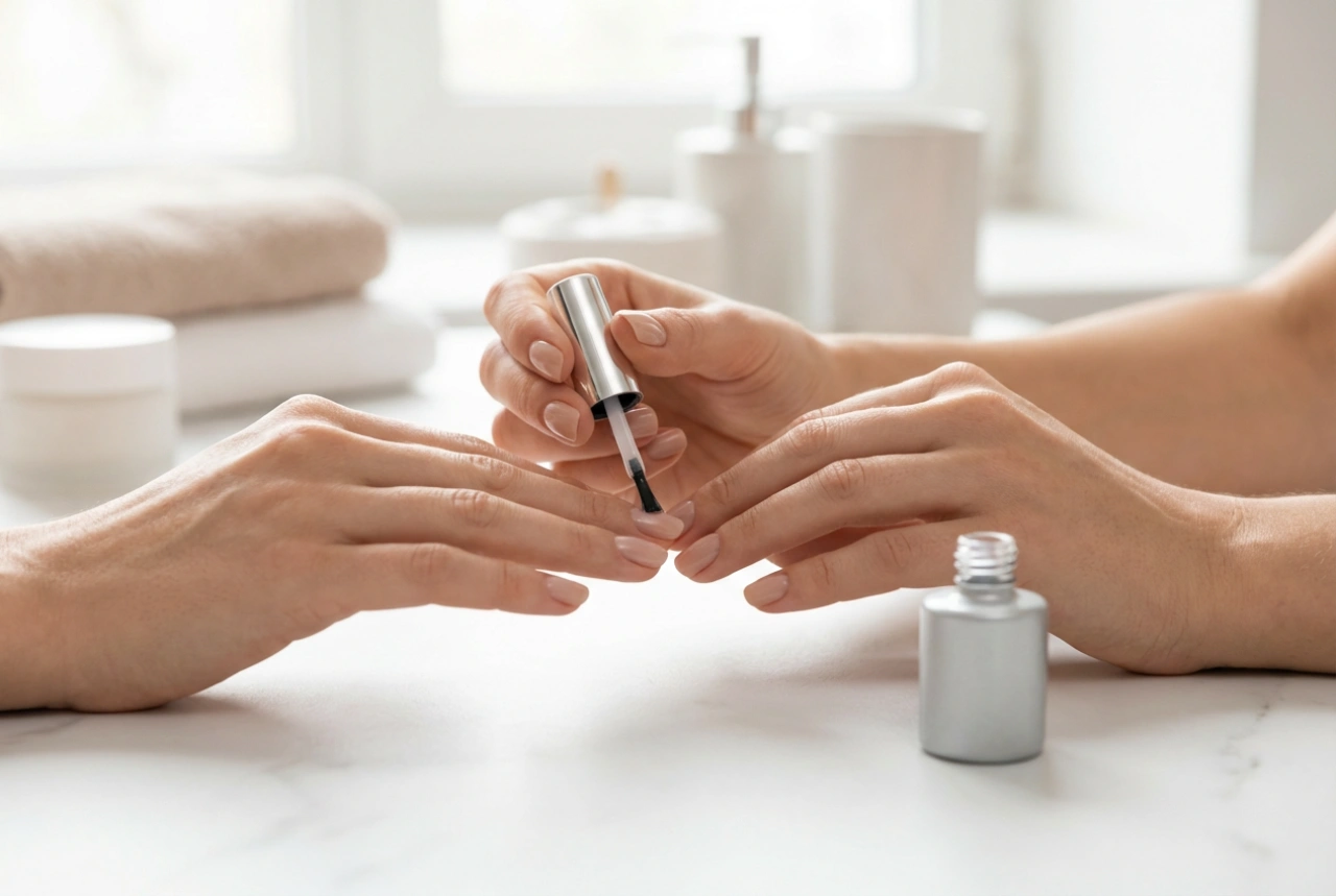 Gel semipermanente in boccetta: differenze rispetto al gel classico e applicazione