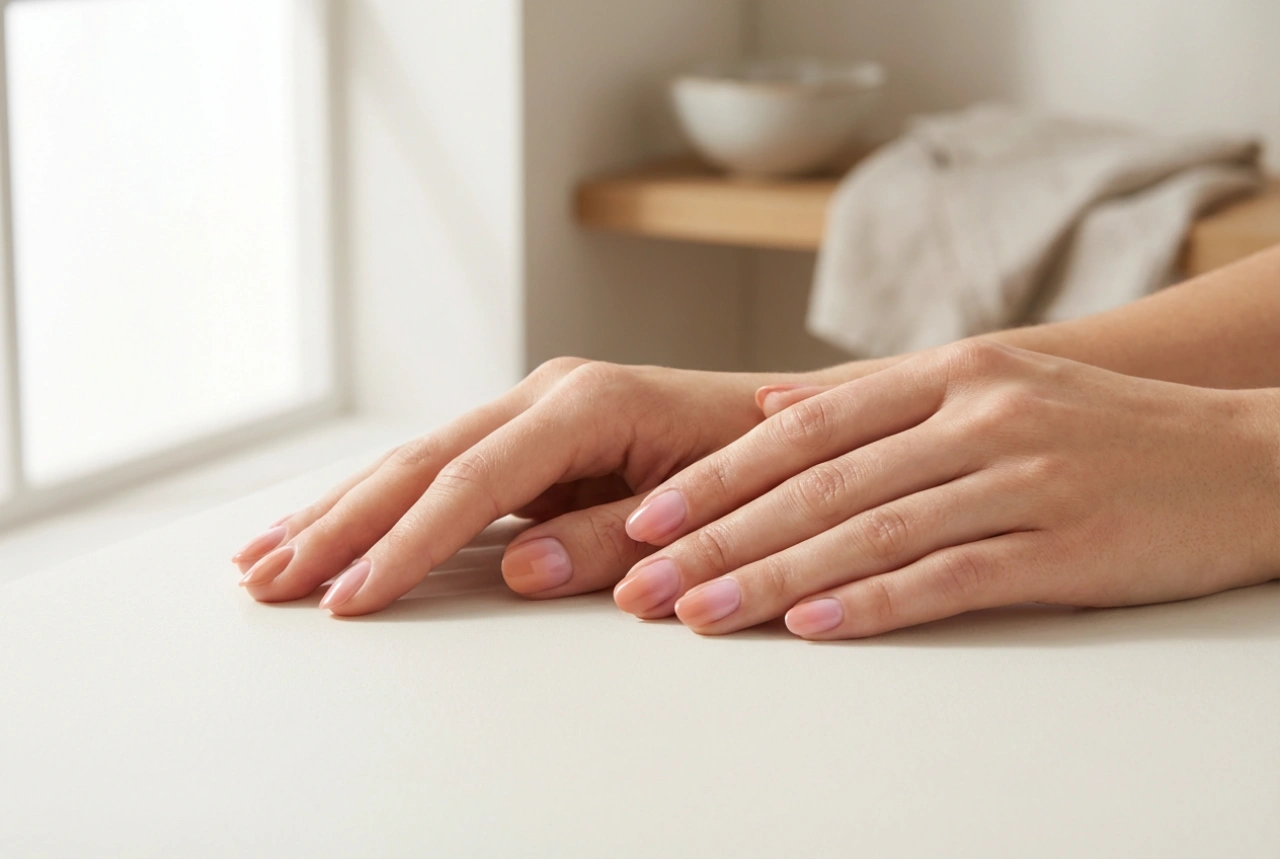 Smalto semipermanente termico: cambio colore e applicazione senza problemi