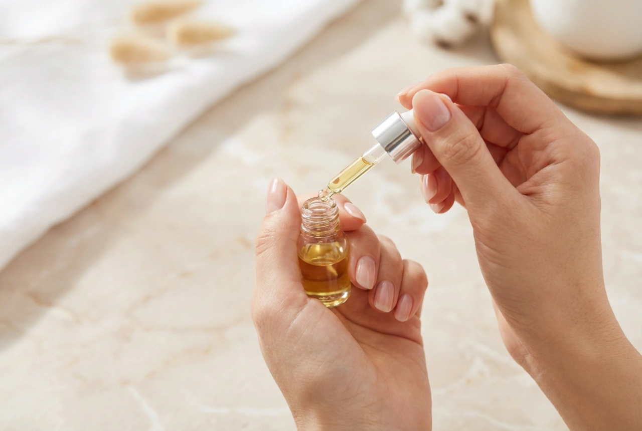Mini oli per cuticole: come e quando usarli dopo la manicure