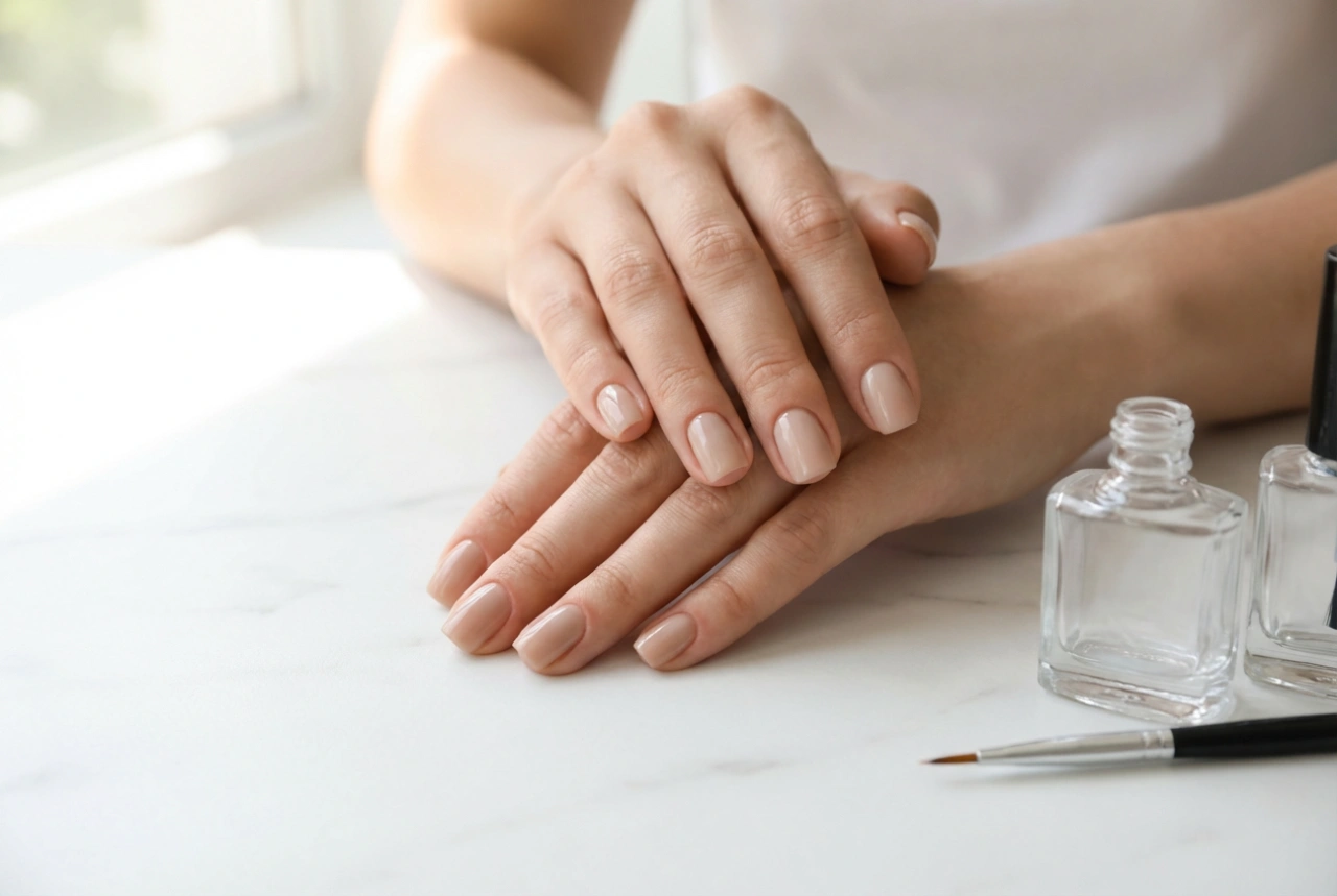 Smalto effetto gel: come ottenere una manicure perfetta senza sbavature sulle cuticole