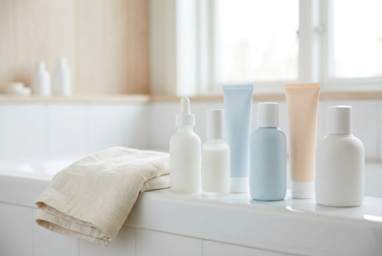 Igiene intima: la scelta di prodotti delicati e le regole d'uso