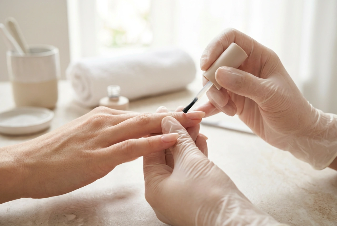 Base gel per unghie: quando usarla, come applicarla e come limarla