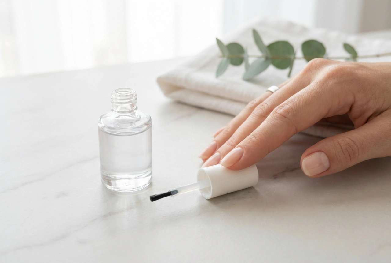 Base per unghie per una manicure a lunga durata: scelta, applicazione, errori comuni