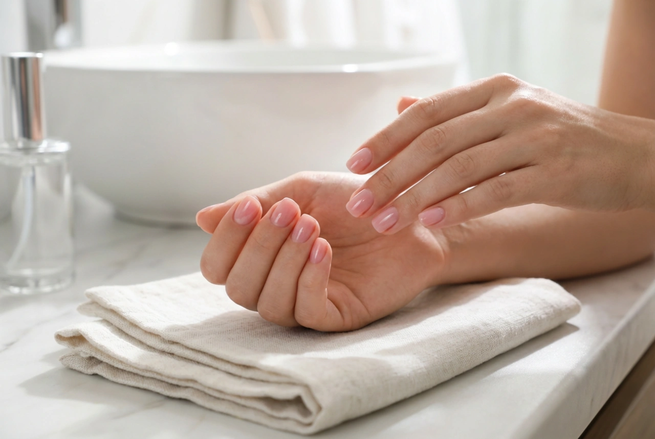 Smalto ad asciugatura rapida: applicazione senza striature e imperfezioni