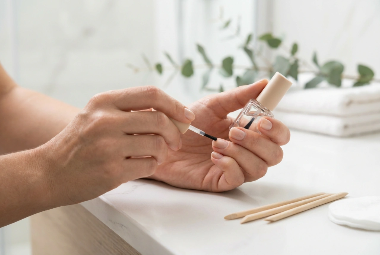 Unghie veloci per tutti i giorni: manicure express in pochi semplici passaggi