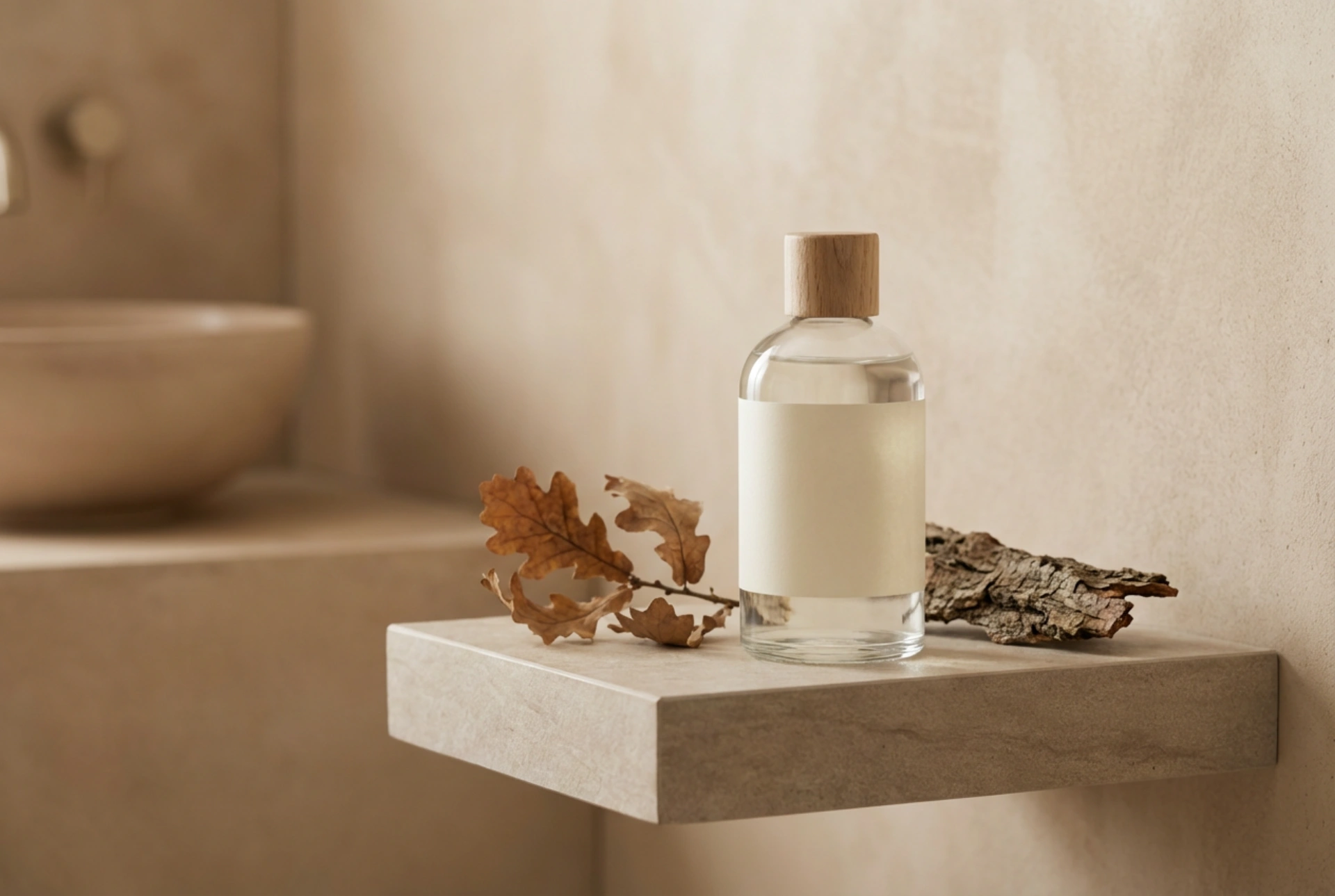 Gel per l'igiene intima con corteccia di quercia: come usarlo con delicatezza e saggezza