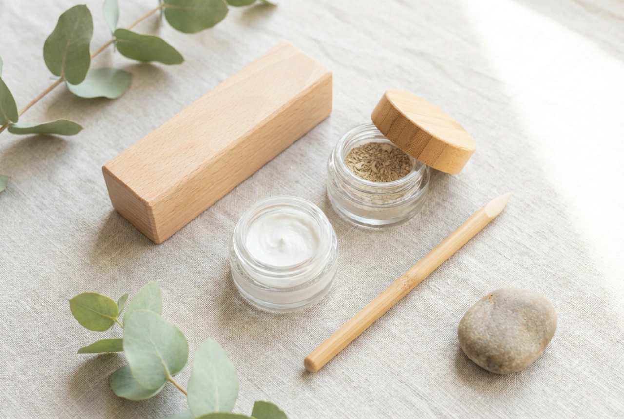 Kit per manicure giapponese: contenuto, preparazione delle unghie ed esecuzione