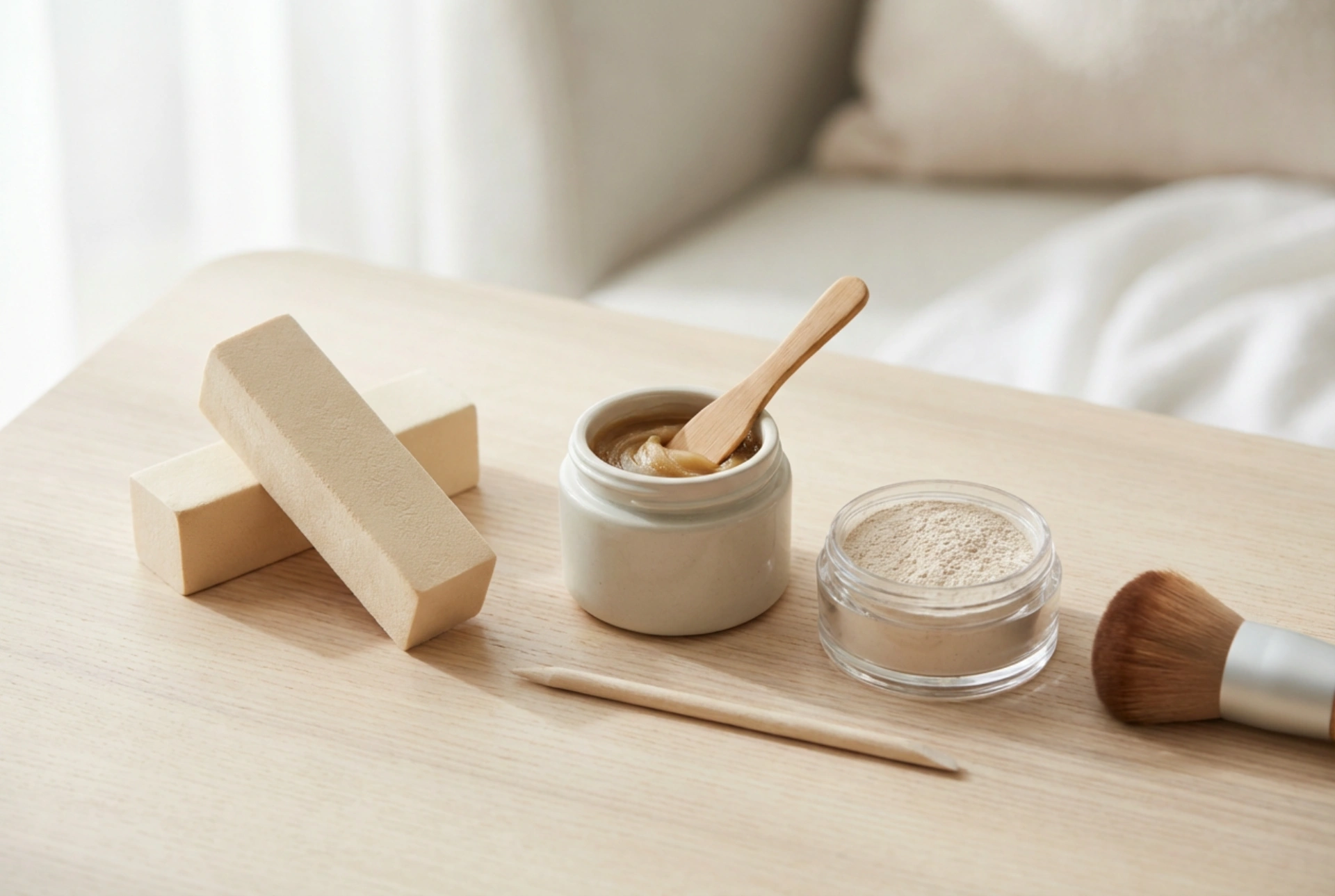 Kit per manicure giapponese: cosa contiene e come eseguire il trattamento