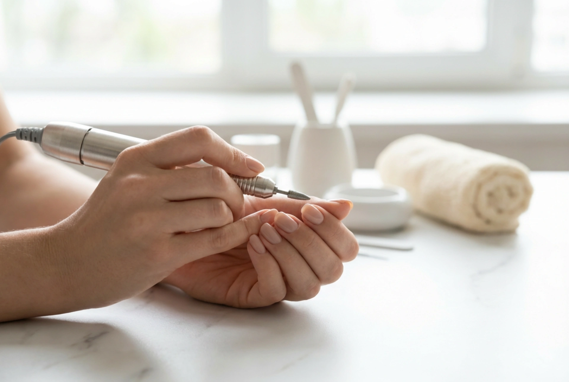 Fresa per unghie da 65W: quando ha senso questa potenza e come usarla