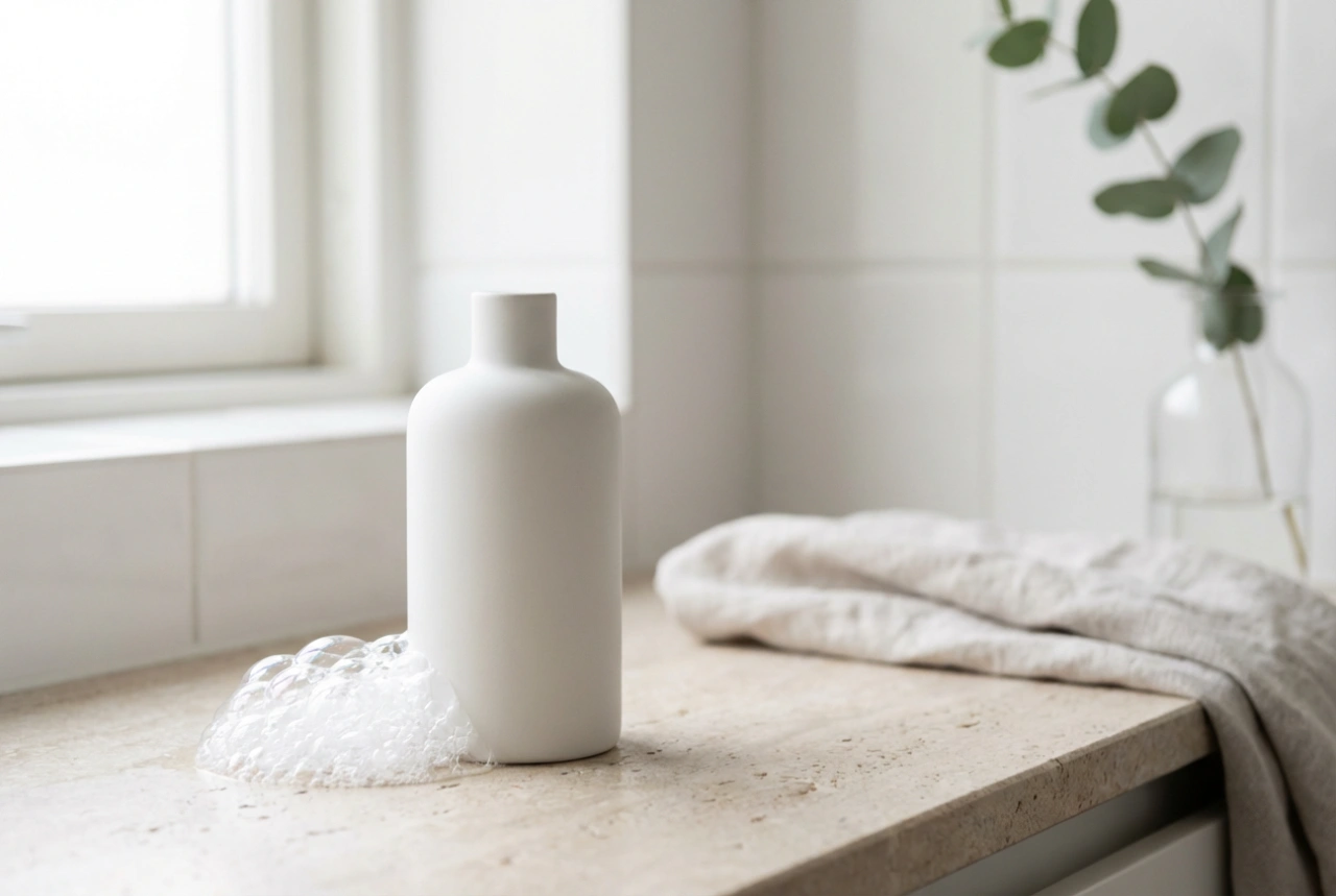 Detergente intimo delicato: pH, detersione e gli errori più comuni
