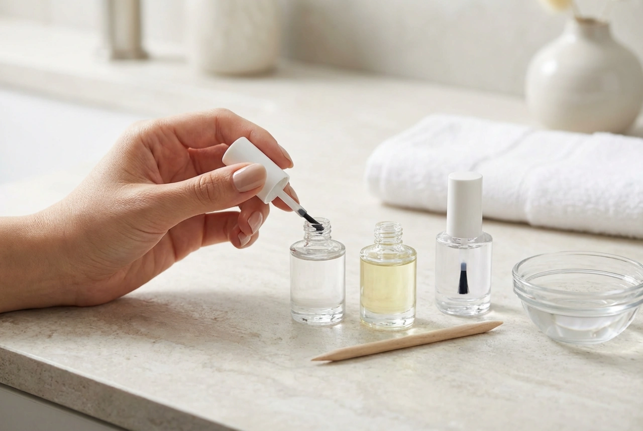 Kit unghie senza lampada: cosa scegliere e come ottenere un effetto duraturo