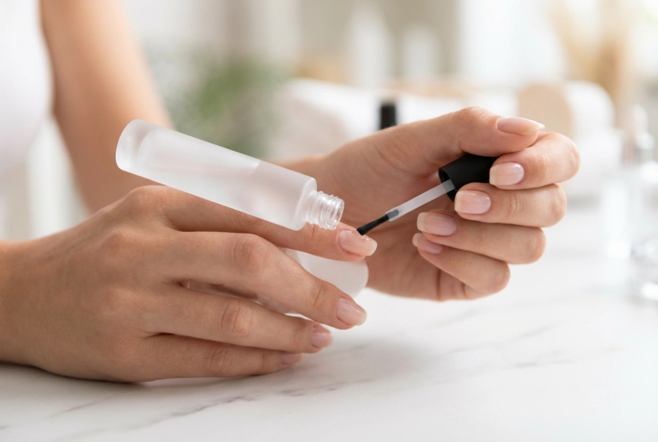 Gel per unghie in tubetto: come lavorarlo, dosarlo e polimerizzarlo senza bolle