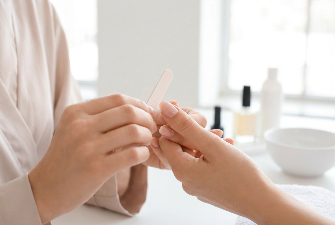 Tip per la ricostruzione unghie in gel: incollaggio, creazione dell'apex e limatura perfetta